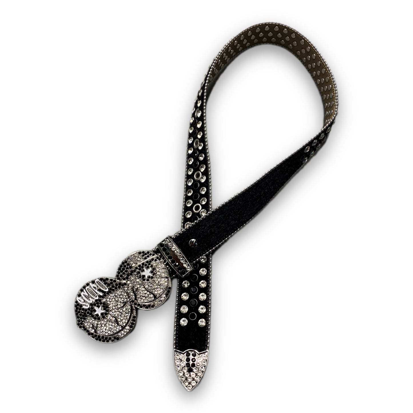 SCOPO STAPLE BELT