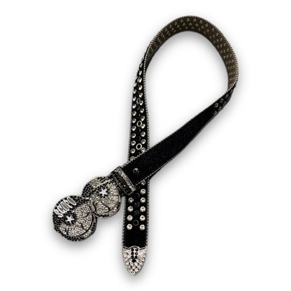 SCOPO STAPLE BELT