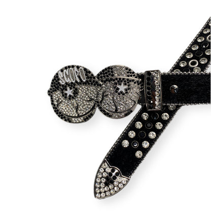 SCOPO STAPLE BELT